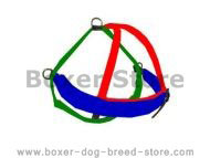 size harness