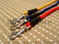 Dog leashes