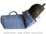 Dog protection sleeves Dog protection sleeves