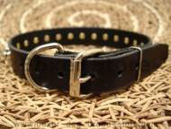spiked dog collar for boxer